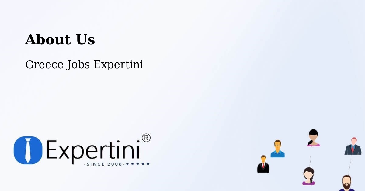 About Expertini Recruitment Platform  – Mália - Mália, Greece Jobs Expertini