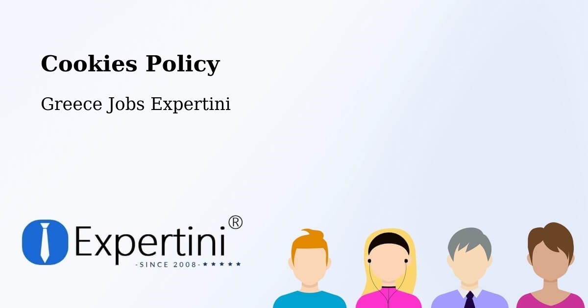 Cookie Policy – Mália - Greece Jobs Expertini