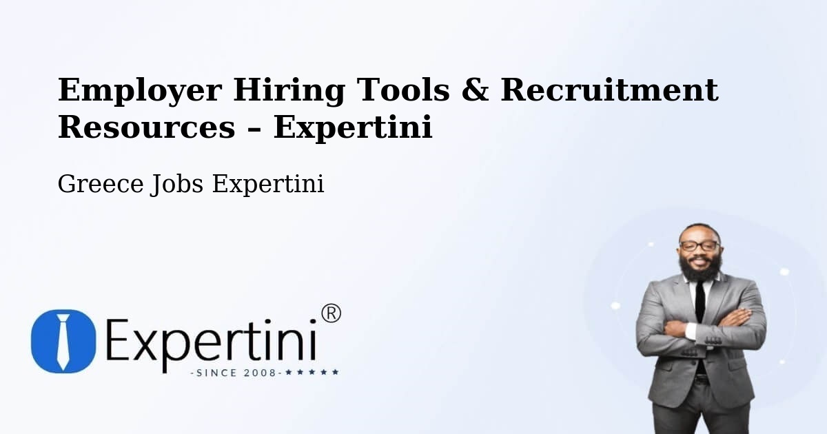 Employer Hiring Tools & Recruitment Resources – Mália - Mália, Greece Jobs Expertini