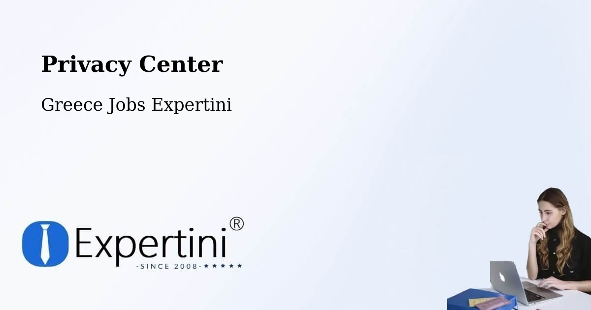 Privacy Policy – Mália - Greece Jobs Expertini