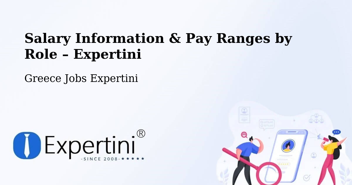 Salary Information & Pay Ranges – Mália - Mália, Greece Jobs Expertini